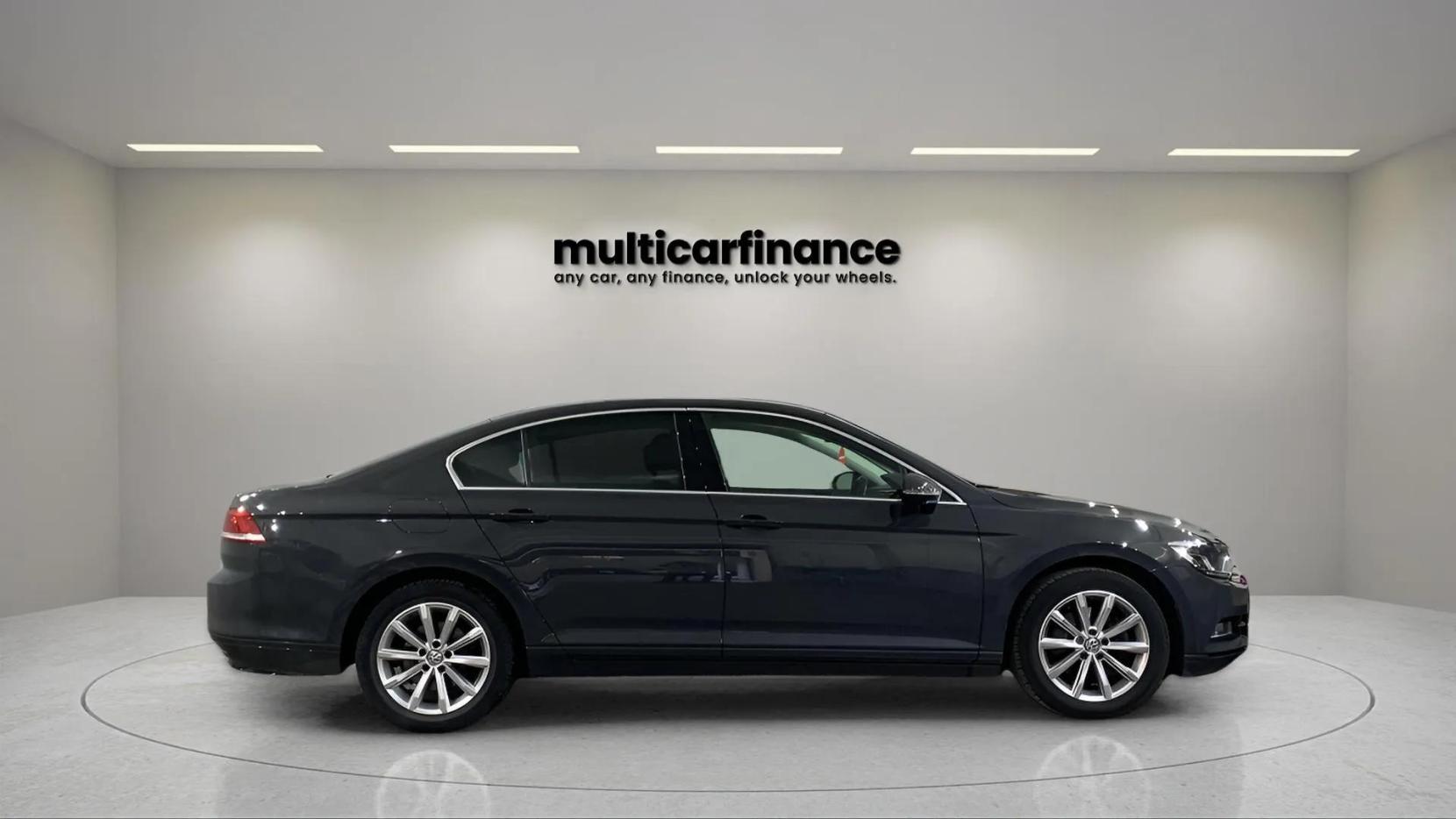 Volkswagen Passat 1.5 TSI EVO SE Business Saloon 4dr Petrol Manual Euro 6 (s/s) (150 ps)
