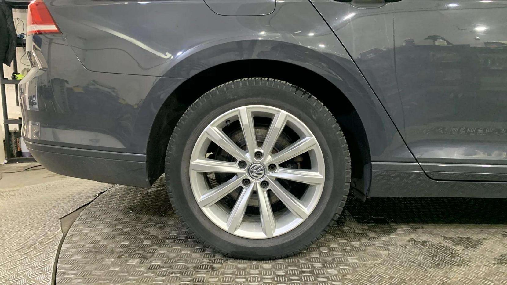 Volkswagen Passat 1.5 TSI EVO SE Business Saloon 4dr Petrol Manual Euro 6 (s/s) (150 ps)