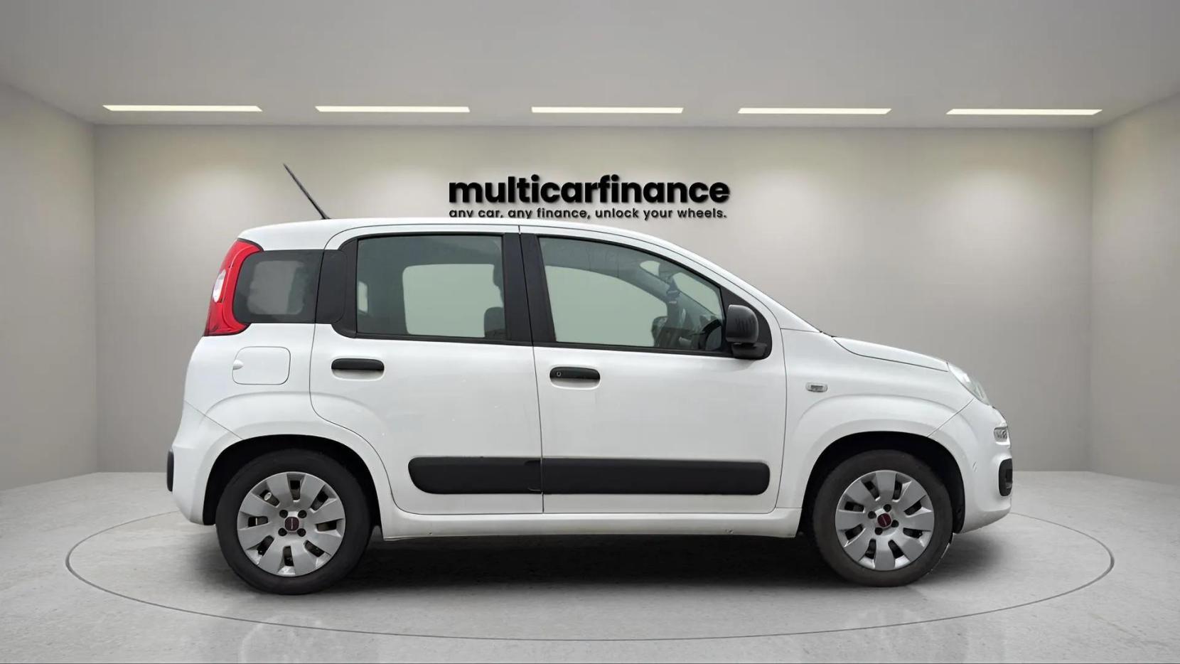 Fiat Panda 1.2