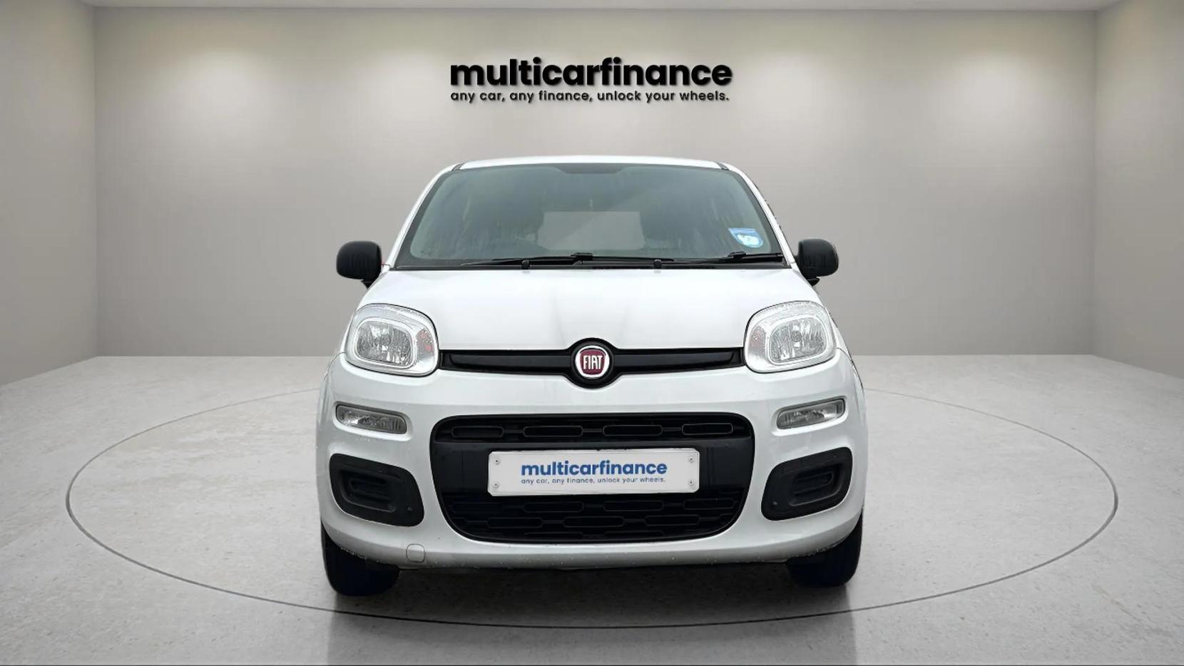 Fiat Panda 1.2