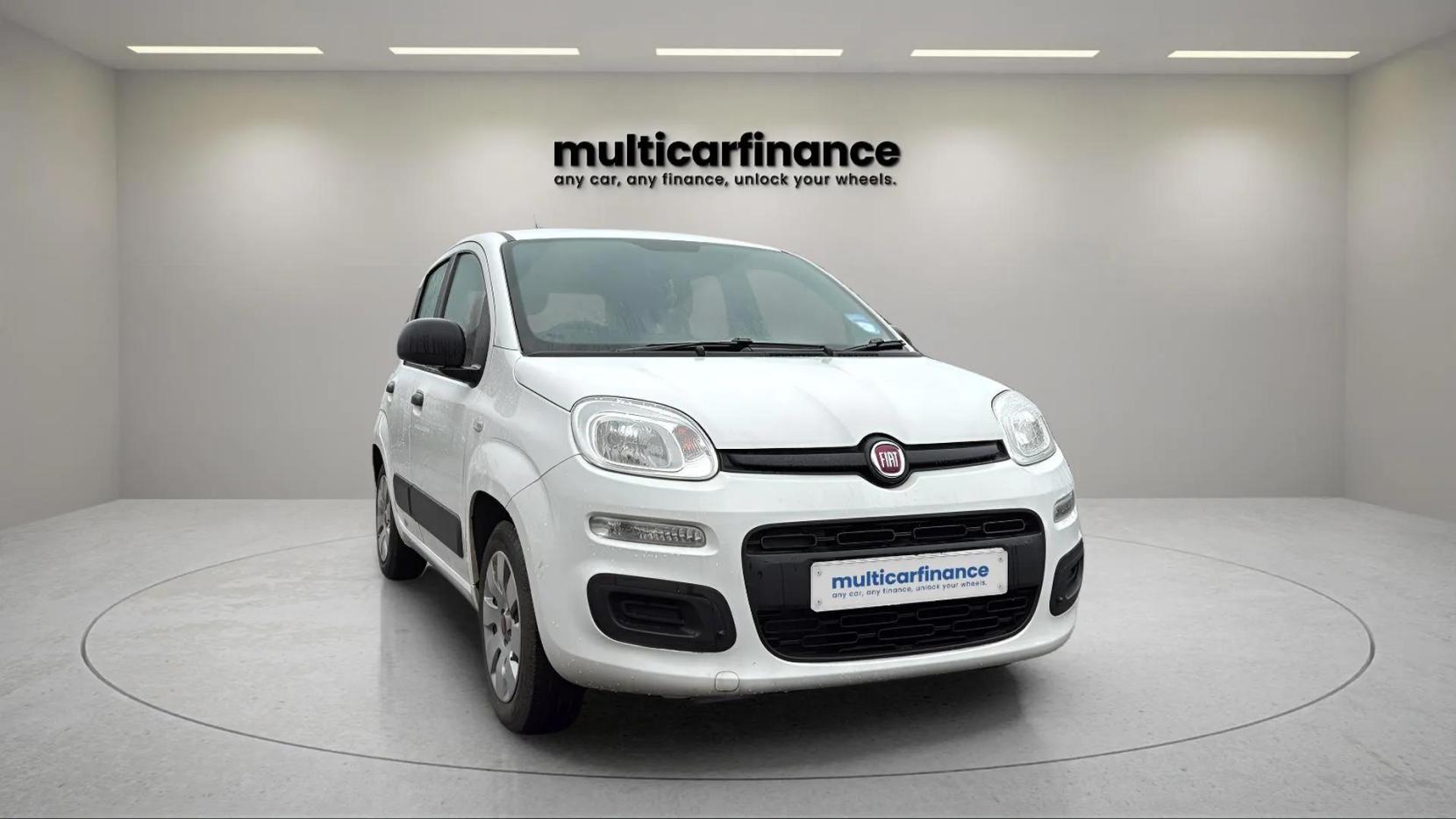 Fiat Panda 1.2