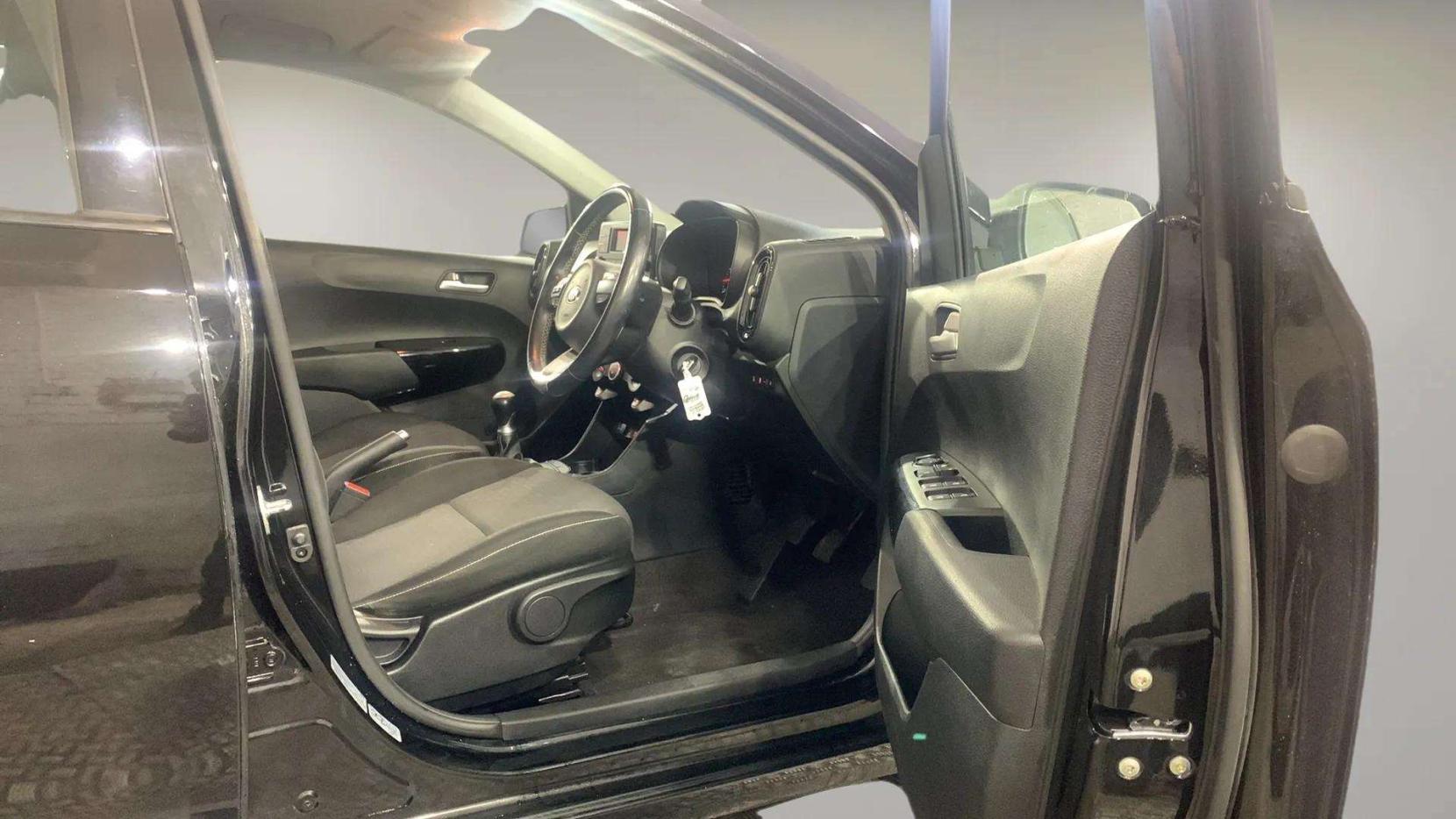 Kia Picanto 1.0 2 Hatchback 5dr Petrol Manual Euro 6 (66 bhp)