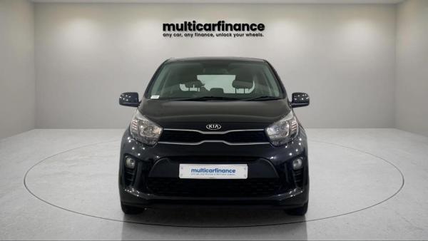 Kia Picanto 1.0 2 Hatchback 5dr Petrol Manual Euro 6 (66 bhp)
