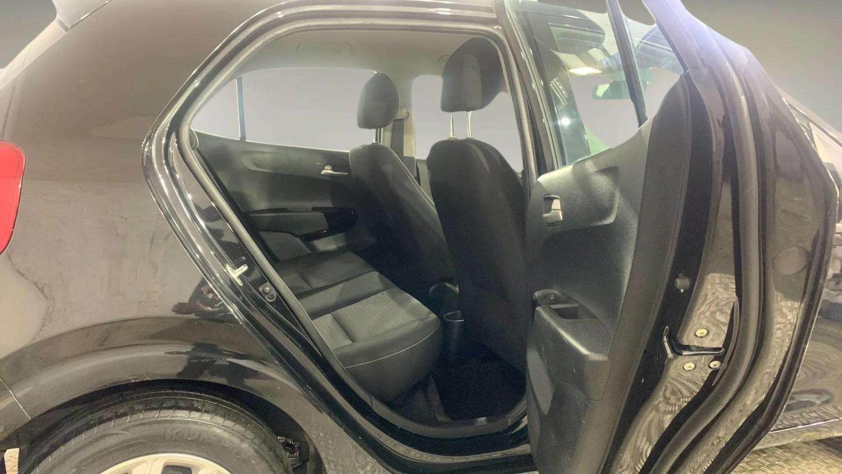 Kia Picanto 1.0 2 Hatchback 5dr Petrol Manual Euro 6 (66 bhp)