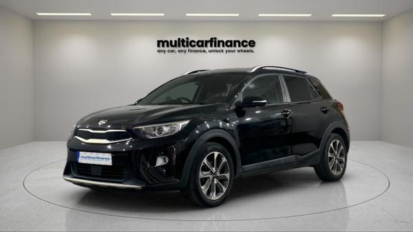 Kia Stonic 1.6 CRDi 3 SUV 5dr Diesel Manual Euro 6 (s/s) (113 bhp)