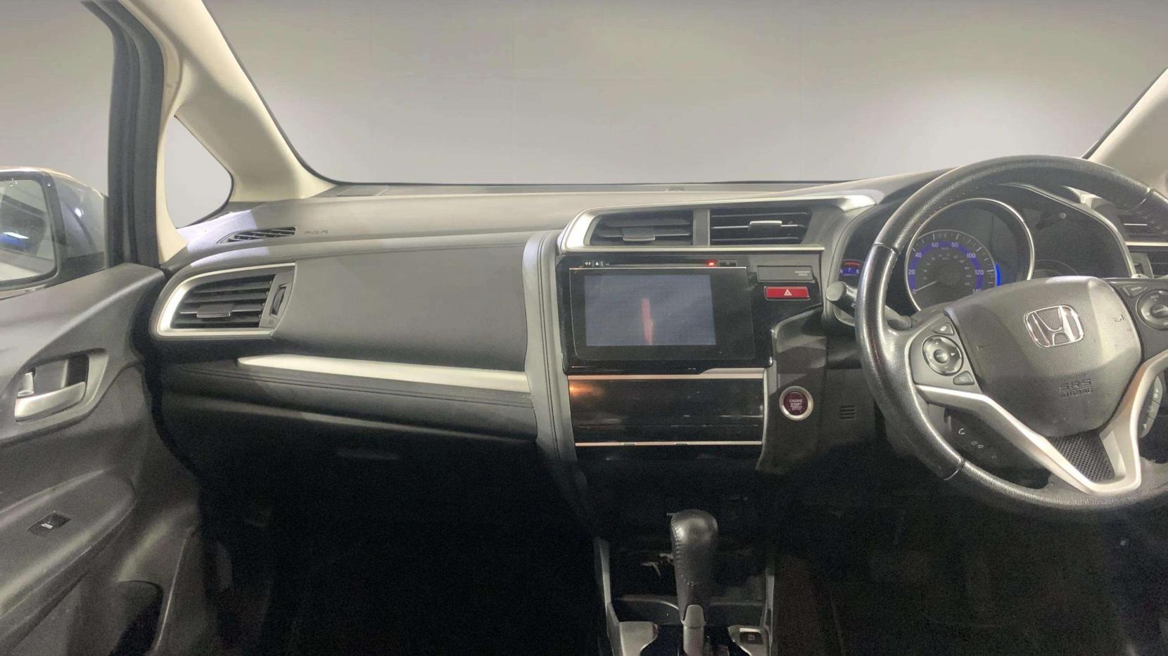 Honda Jazz 1.3 i-VTEC EX Hatchback 5dr Petrol CVT Euro 6 (s/s) (102 ps)
