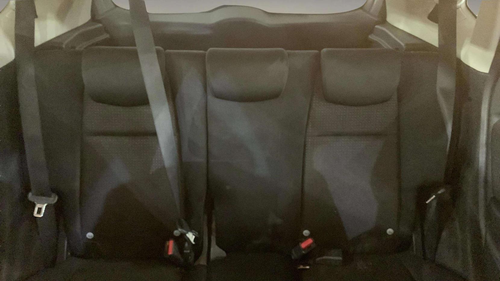 Honda Jazz 1.3 i-VTEC EX Hatchback 5dr Petrol CVT Euro 6 (s/s) (102 ps)
