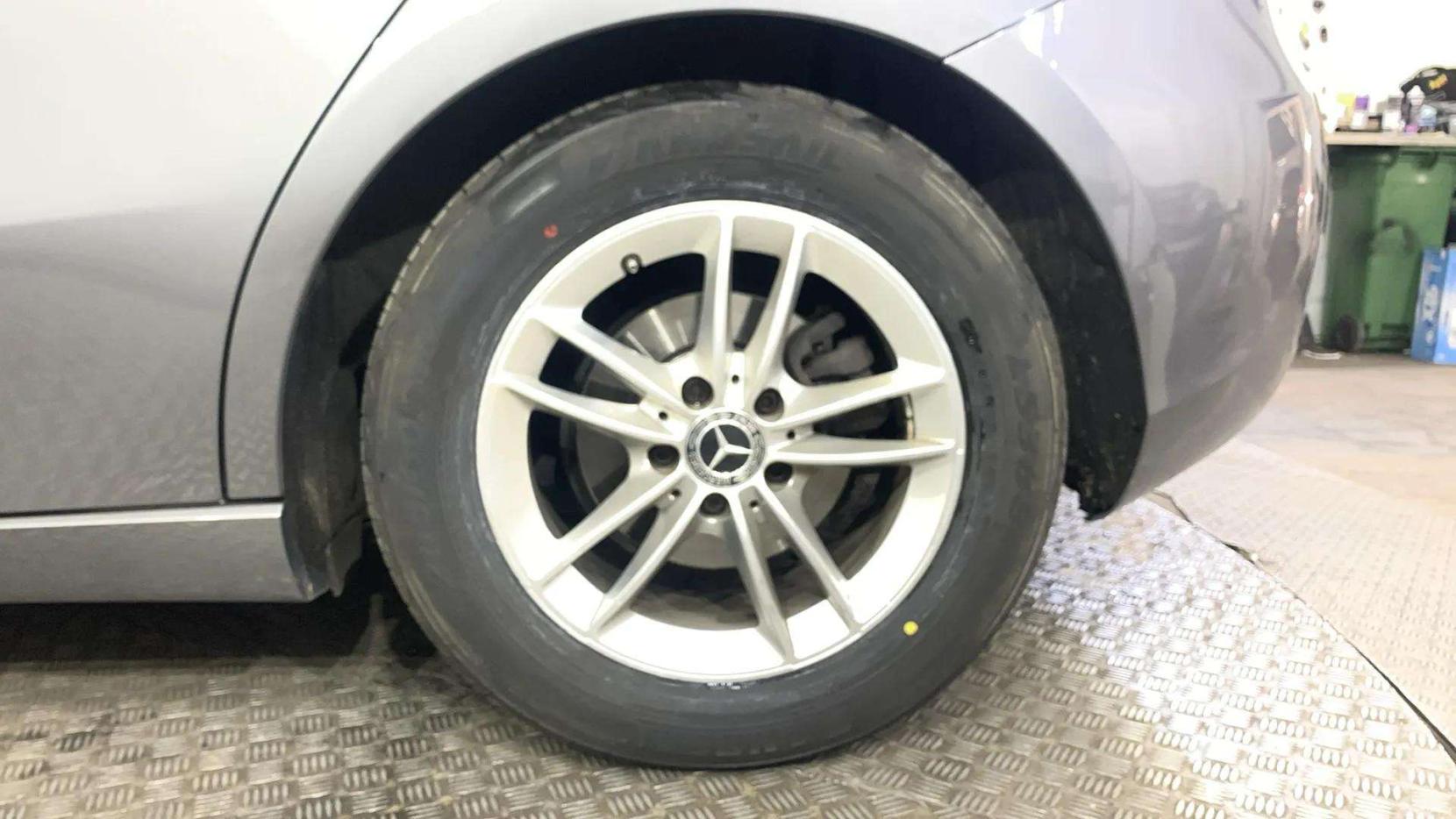 Mercedes-Benz A Class 1.3 A180 SE Hatchback 5dr Petrol 7G-DCT Euro 6 (s/s) (136 ps)