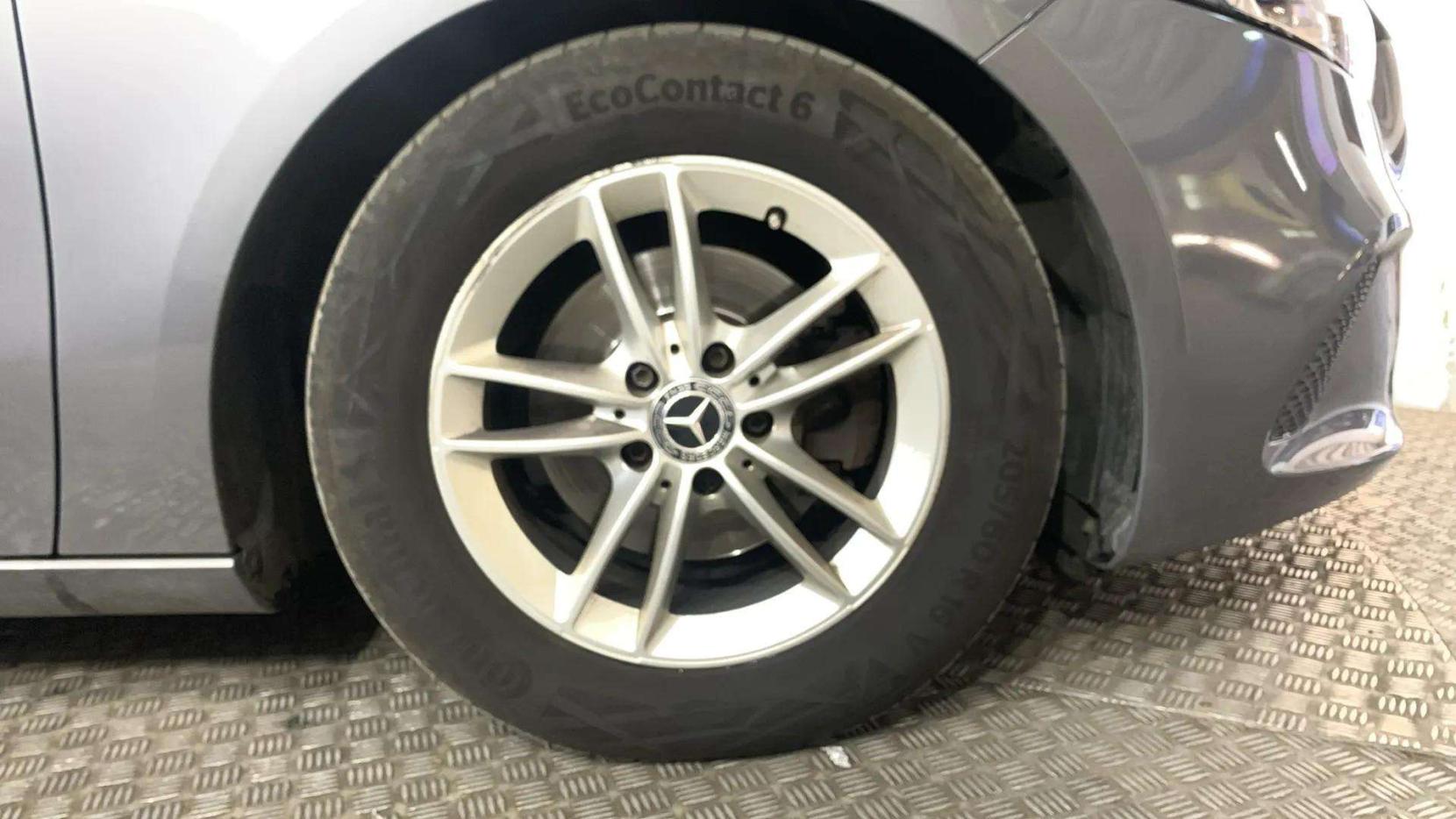 Mercedes-Benz A Class 1.3 A180 SE Hatchback 5dr Petrol 7G-DCT Euro 6 (s/s) (136 ps)