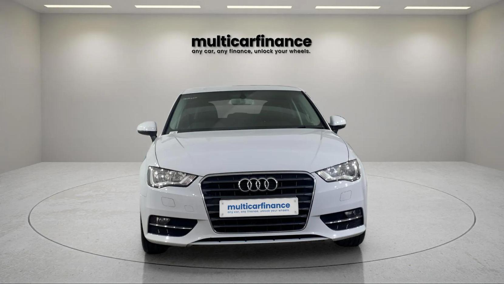 Audi A3 1.4 TFSI Sport Hatchback 3dr Petrol S Tronic Euro 6 (s/s) (Nav) (125 ps)