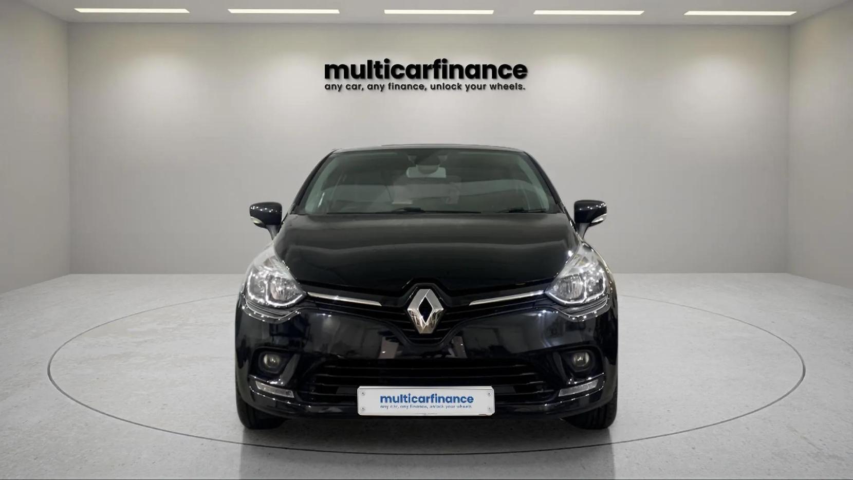 Renault Clio 1.2 16V Dynamique Nav Hatchback 5dr Petrol Manual Euro 6 (75 ps)