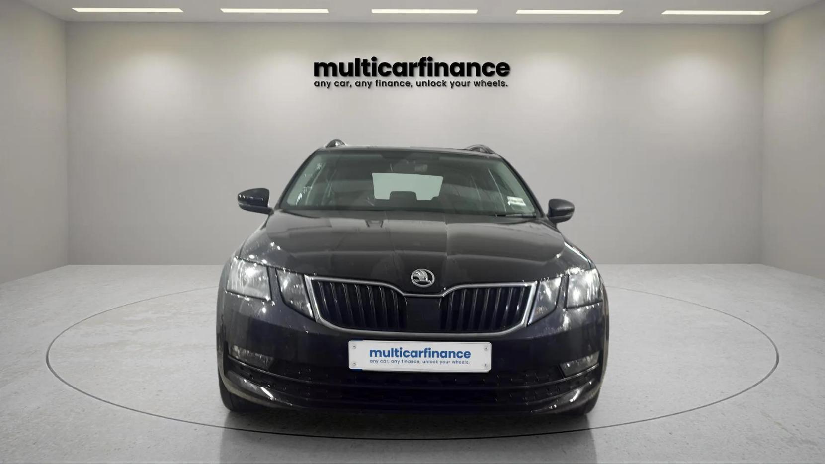 Skoda Octavia 1.6 TDI SE Technology Estate 5dr Diesel DSG Euro 6 (s/s) (115 ps)