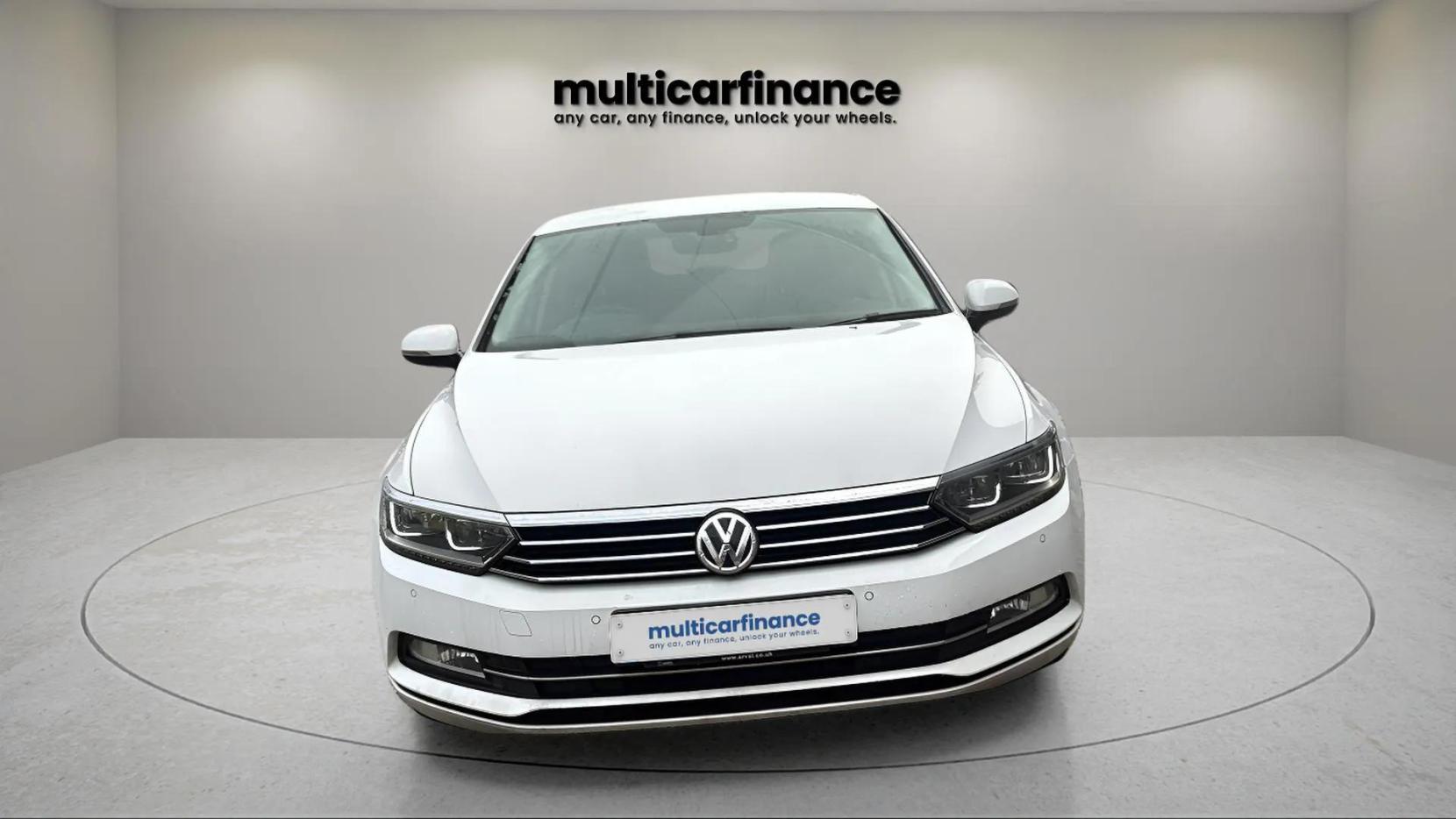 Volkswagen Passat 1.5 TSI EVO SE Business Saloon 4dr Petrol Manual Euro 6 (s/s) (150 ps)