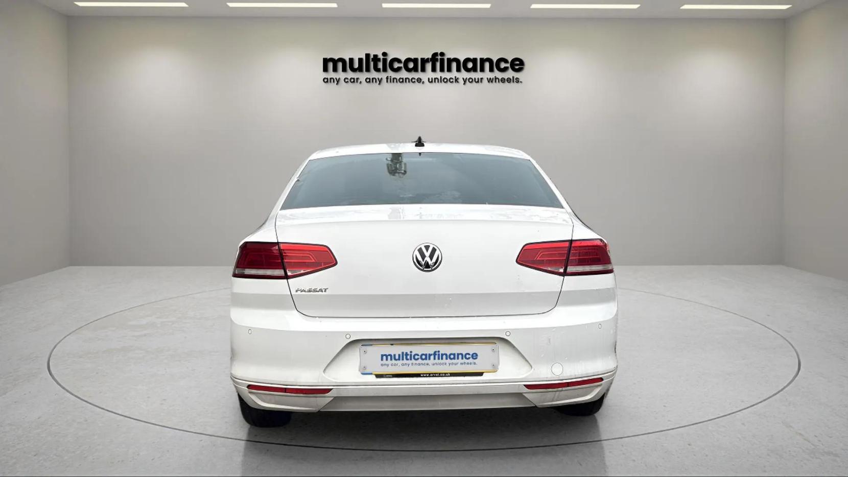 Volkswagen Passat 1.5 TSI EVO SE Business Saloon 4dr Petrol Manual Euro 6 (s/s) (150 ps)