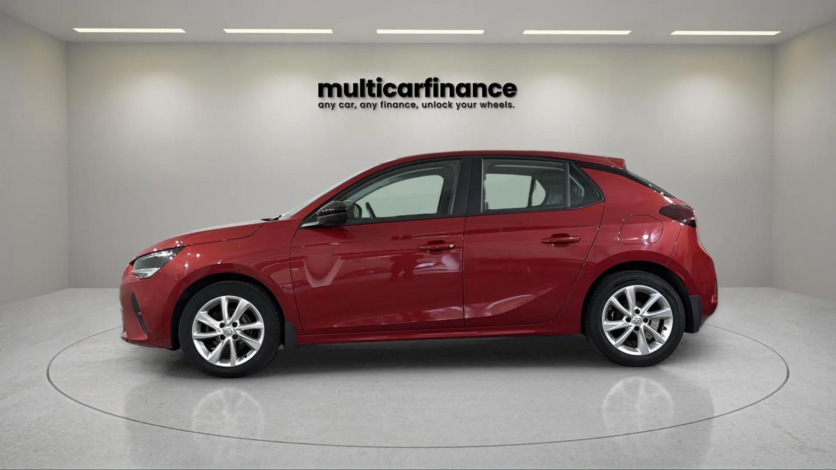 Vauxhall Corsa 1.2 SE Hatchback 5dr Petrol Manual Euro 6 (75 ps)