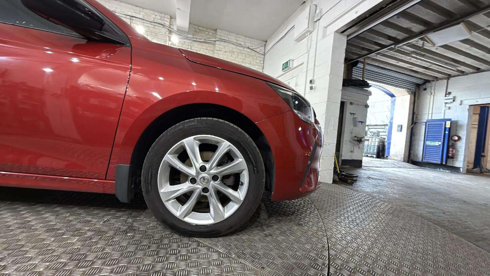 Vauxhall Corsa 1.2 SE Hatchback 5dr Petrol Manual Euro 6 (75 ps)