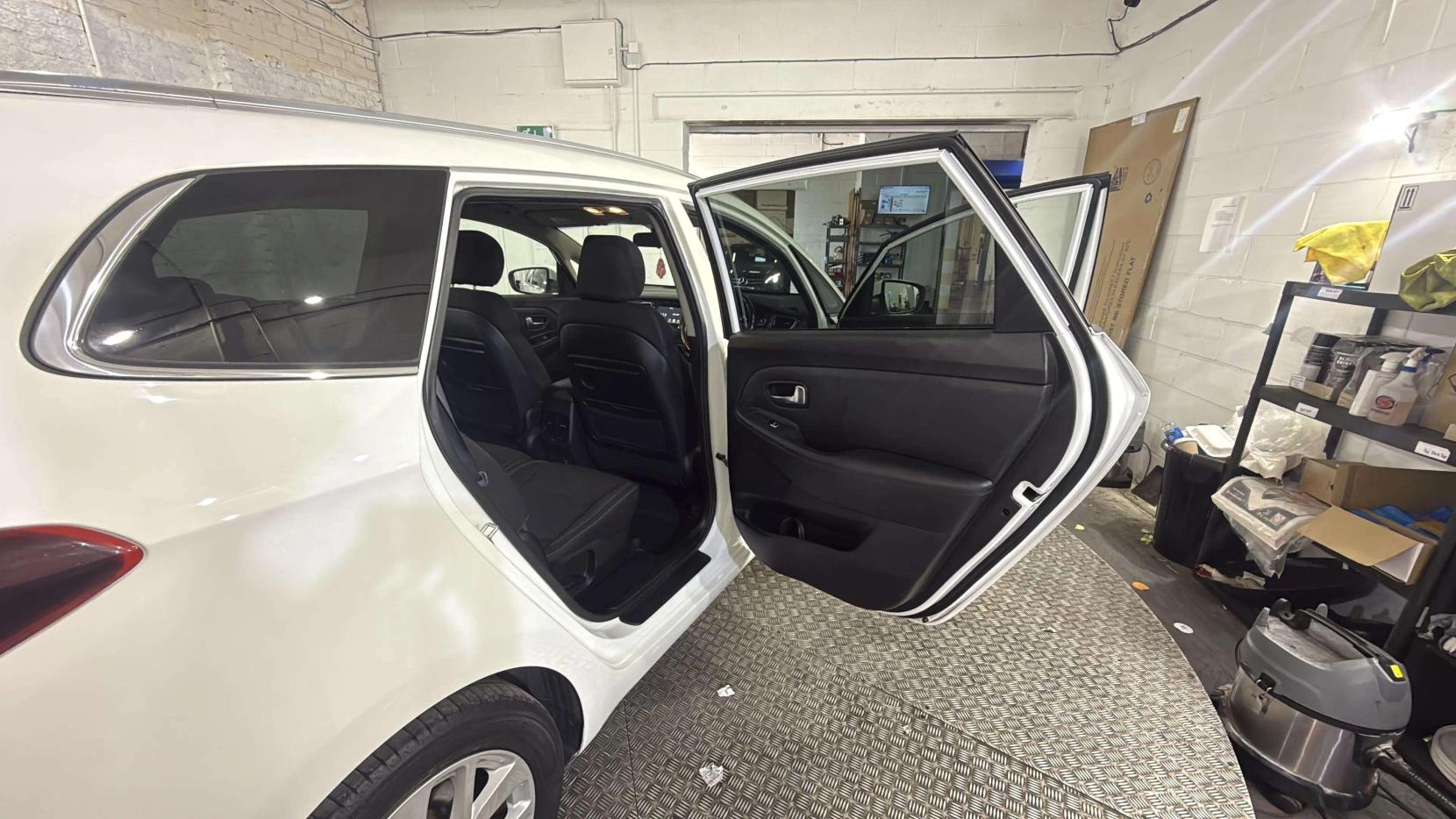 Kia Carens 1.7 CRDi 2 MPV 5dr Diesel DCT Euro 6 (s/s) (139 bhp)