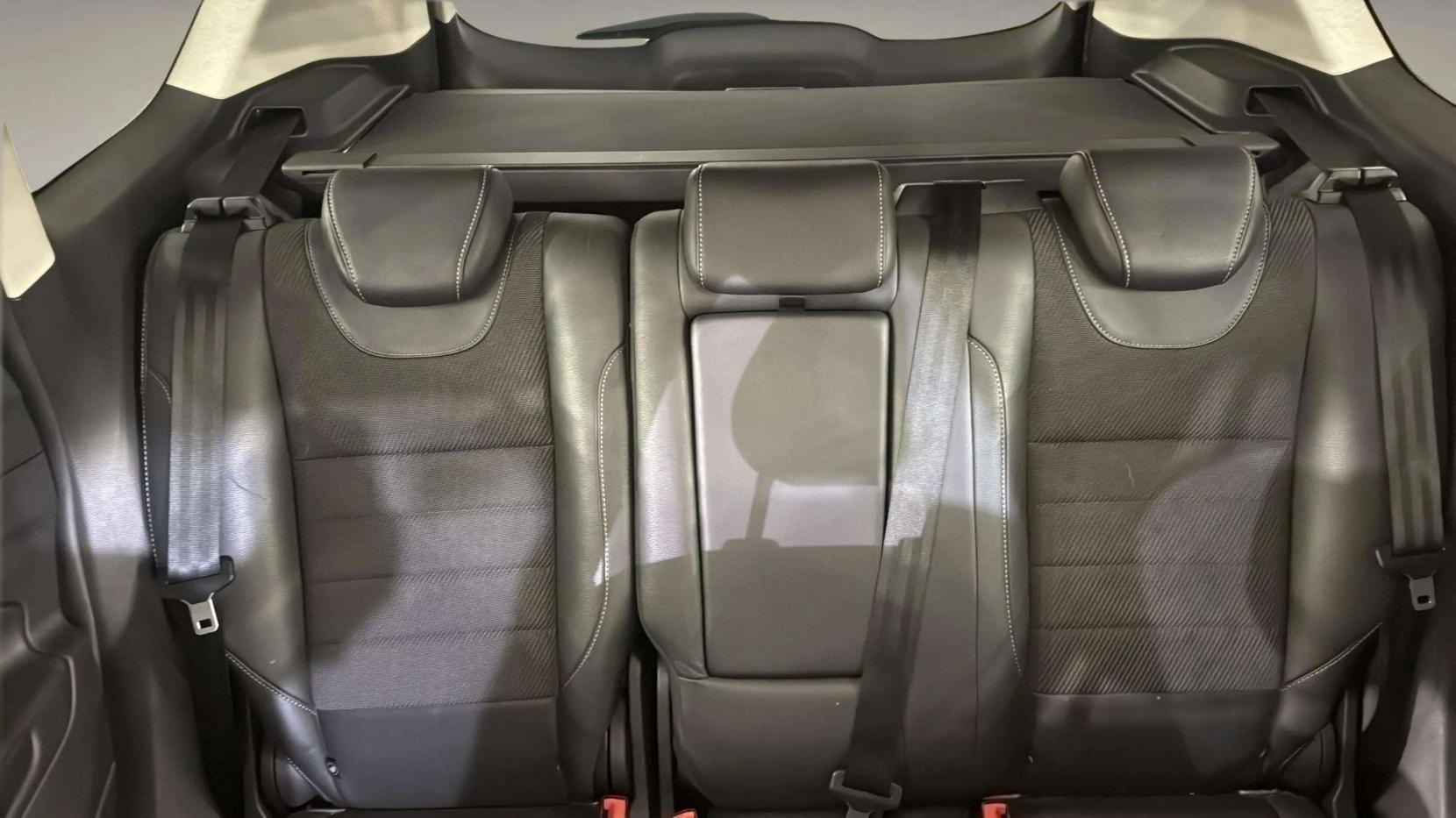 Ford Kuga 2.0 TDCi Titanium SUV 5dr Diesel Manual 2WD Euro 6 (s/s) (150 ps)