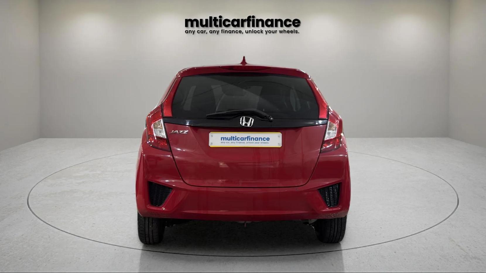 Honda Jazz 1.3 i-VTEC S Hatchback 5dr Petrol Manual Euro 6 (s/s) (102 ps)