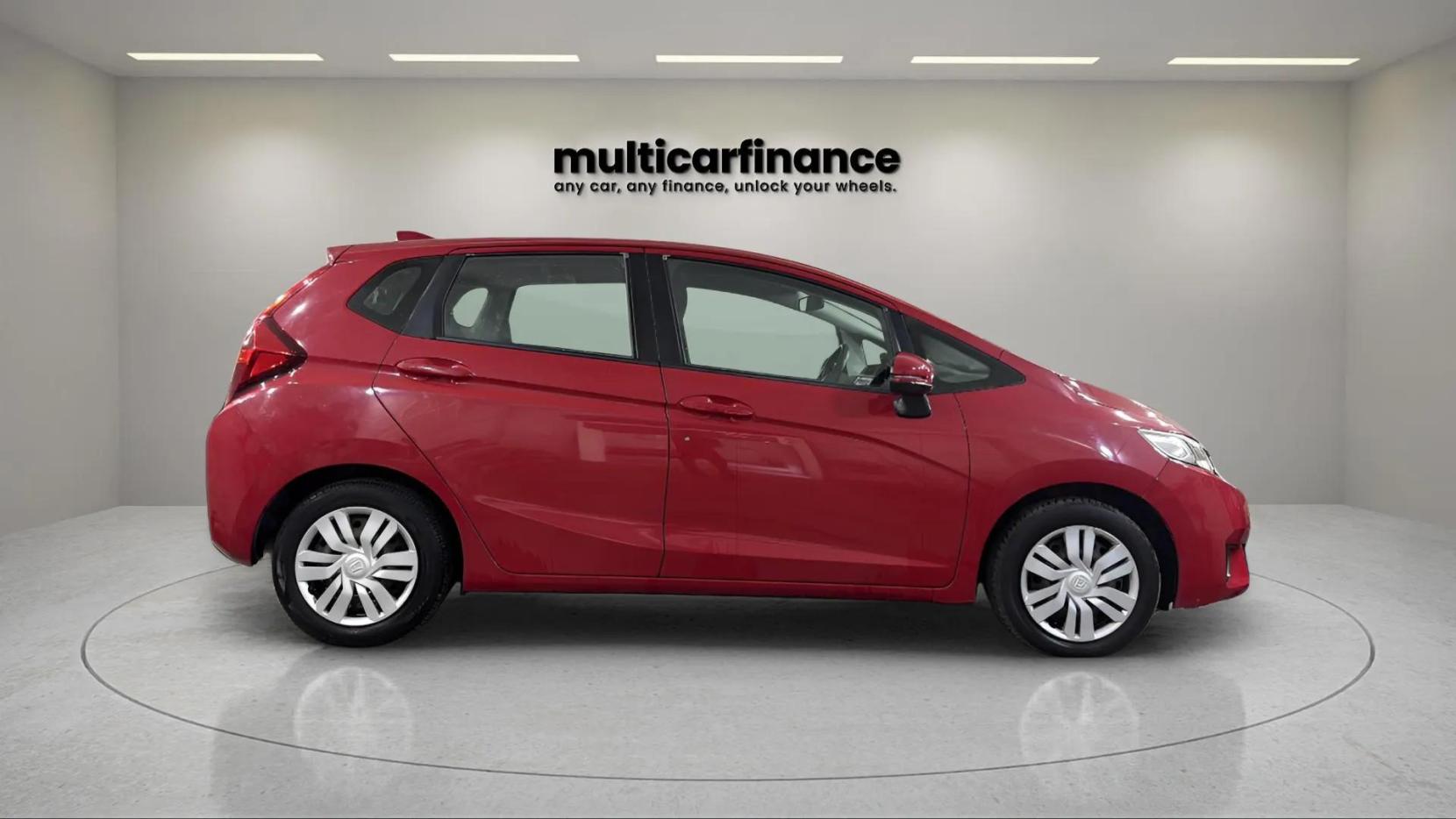 Honda Jazz 1.3 i-VTEC S Hatchback 5dr Petrol Manual Euro 6 (s/s) (102 ps)