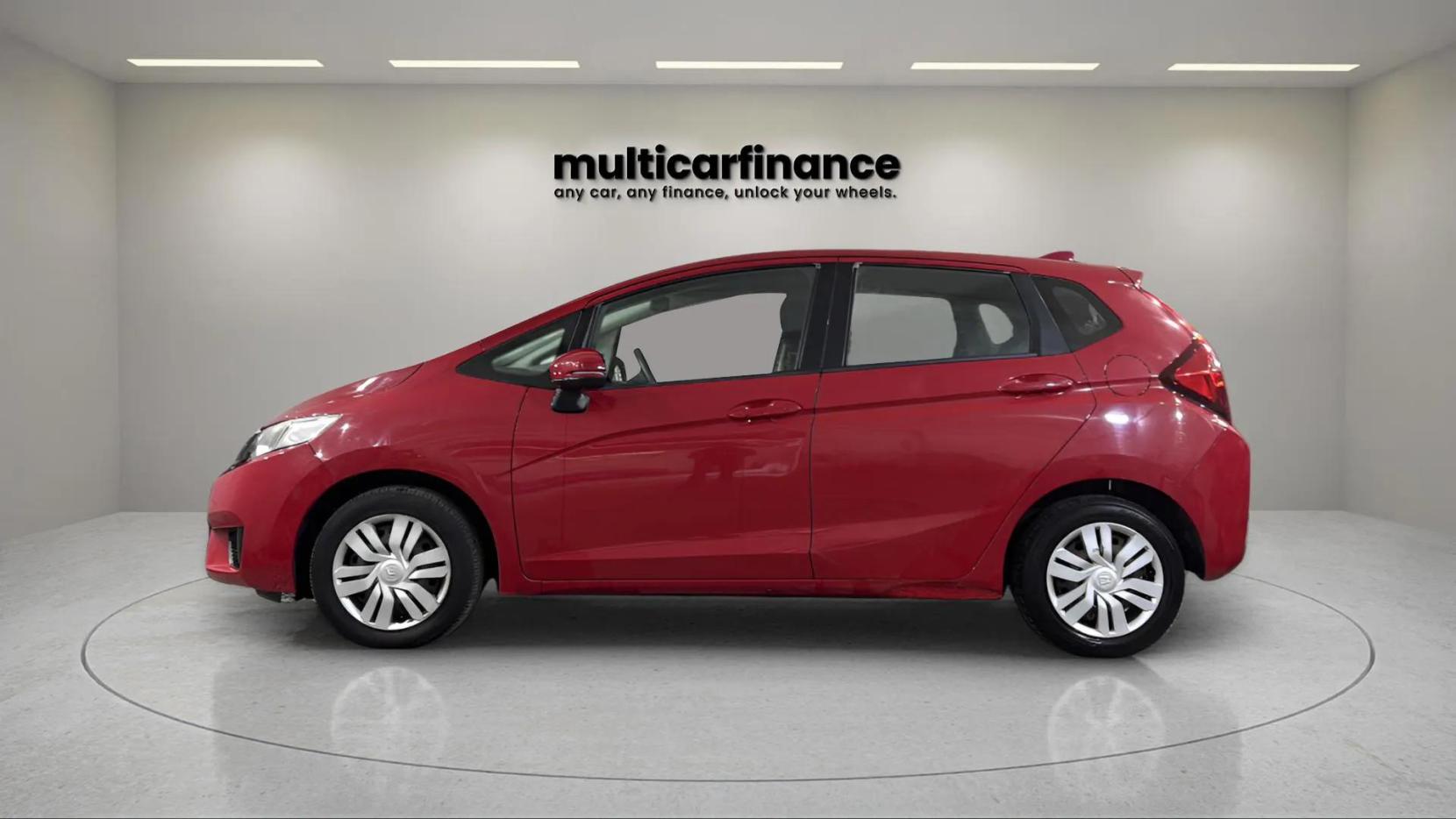 Honda Jazz 1.3 i-VTEC S Hatchback 5dr Petrol Manual Euro 6 (s/s) (102 ps)