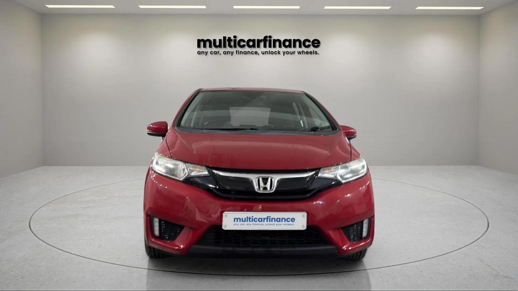 Honda Jazz 1.3 i-VTEC S Hatchback 5dr Petrol Manual Euro 6 (s/s) (102 ps)