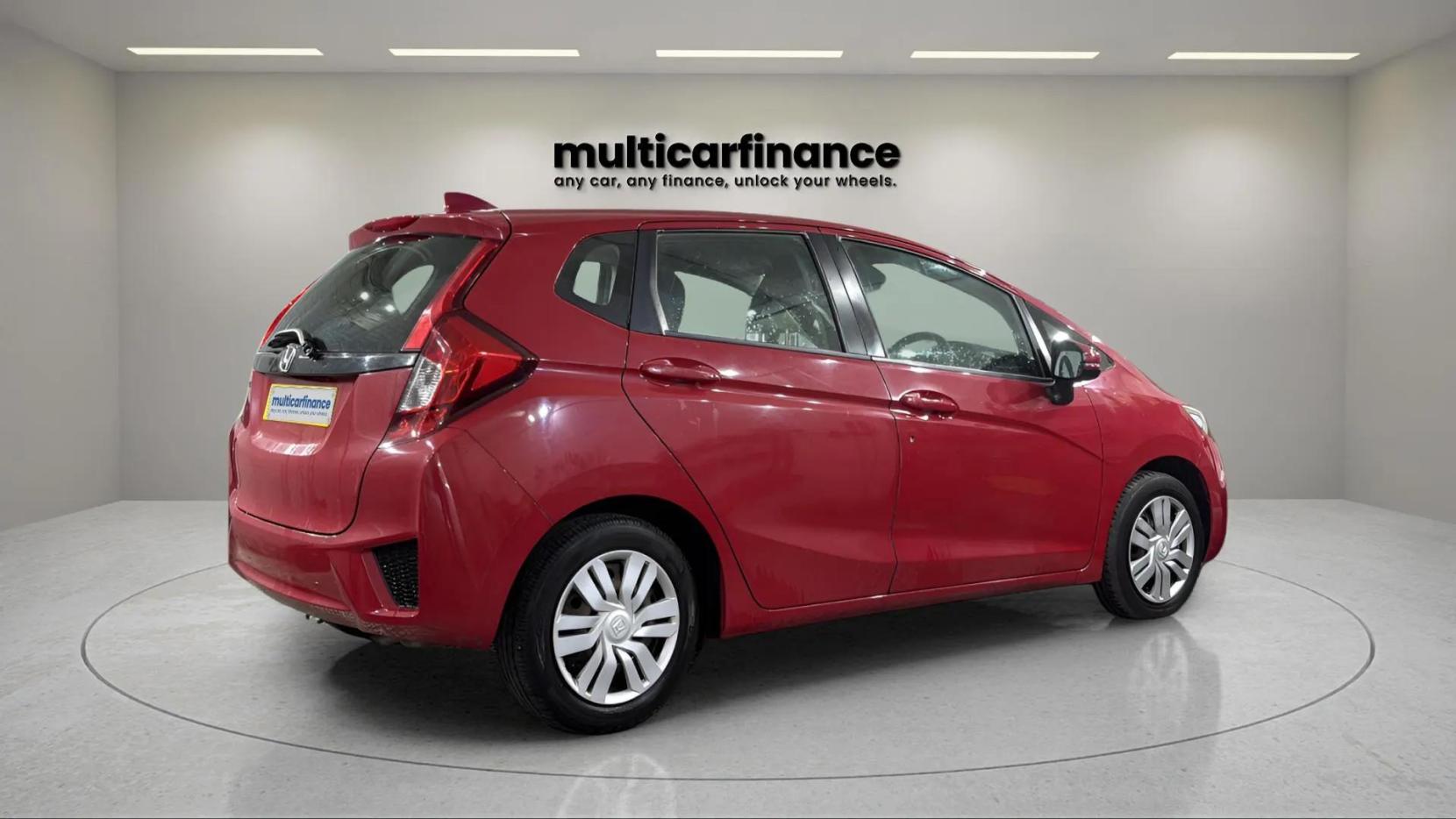 Honda Jazz 1.3 i-VTEC S Hatchback 5dr Petrol Manual Euro 6 (s/s) (102 ps)