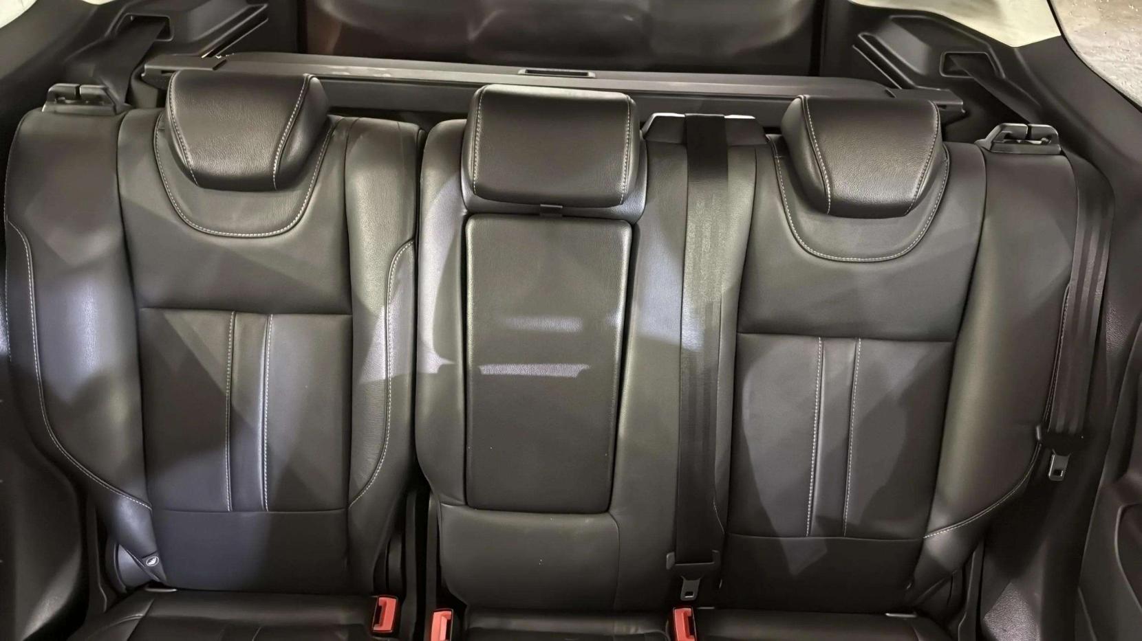 Ford Kuga 2.0 TDCi Titanium X Sport SUV 5dr Diesel Manual AWD Euro 6 (s/s) (180 ps)