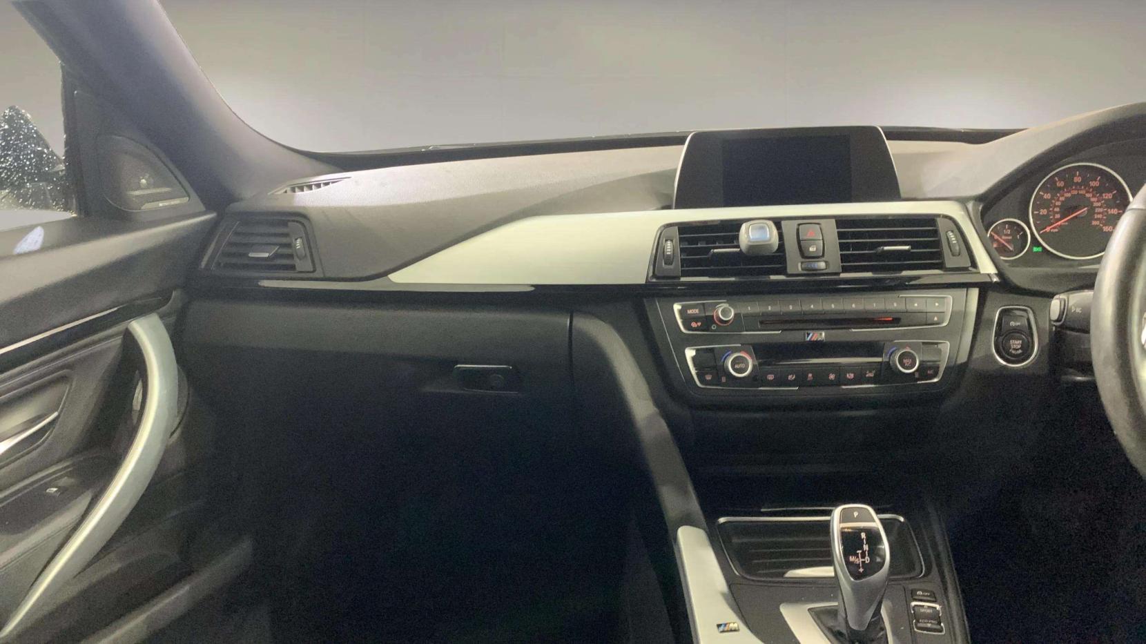 BMW 3 Series Gran Turismo 2.0 320d M Sport GT 5dr Diesel Auto Euro 6 (s/s) (184 ps)