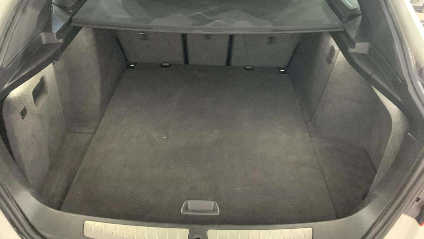 BMW 3 Series Gran Turismo 2.0 320d M Sport GT 5dr Diesel Auto Euro 6 (s/s) (184 ps)
