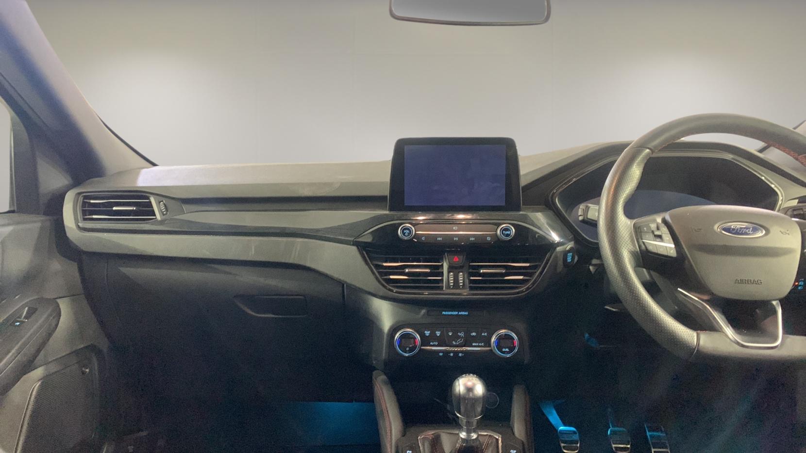 Ford Kuga 2.0 EcoBlue MHEV ST-Line First Edition SUV 5dr Diesel Manual Euro 6 (s/s) (150 ps)