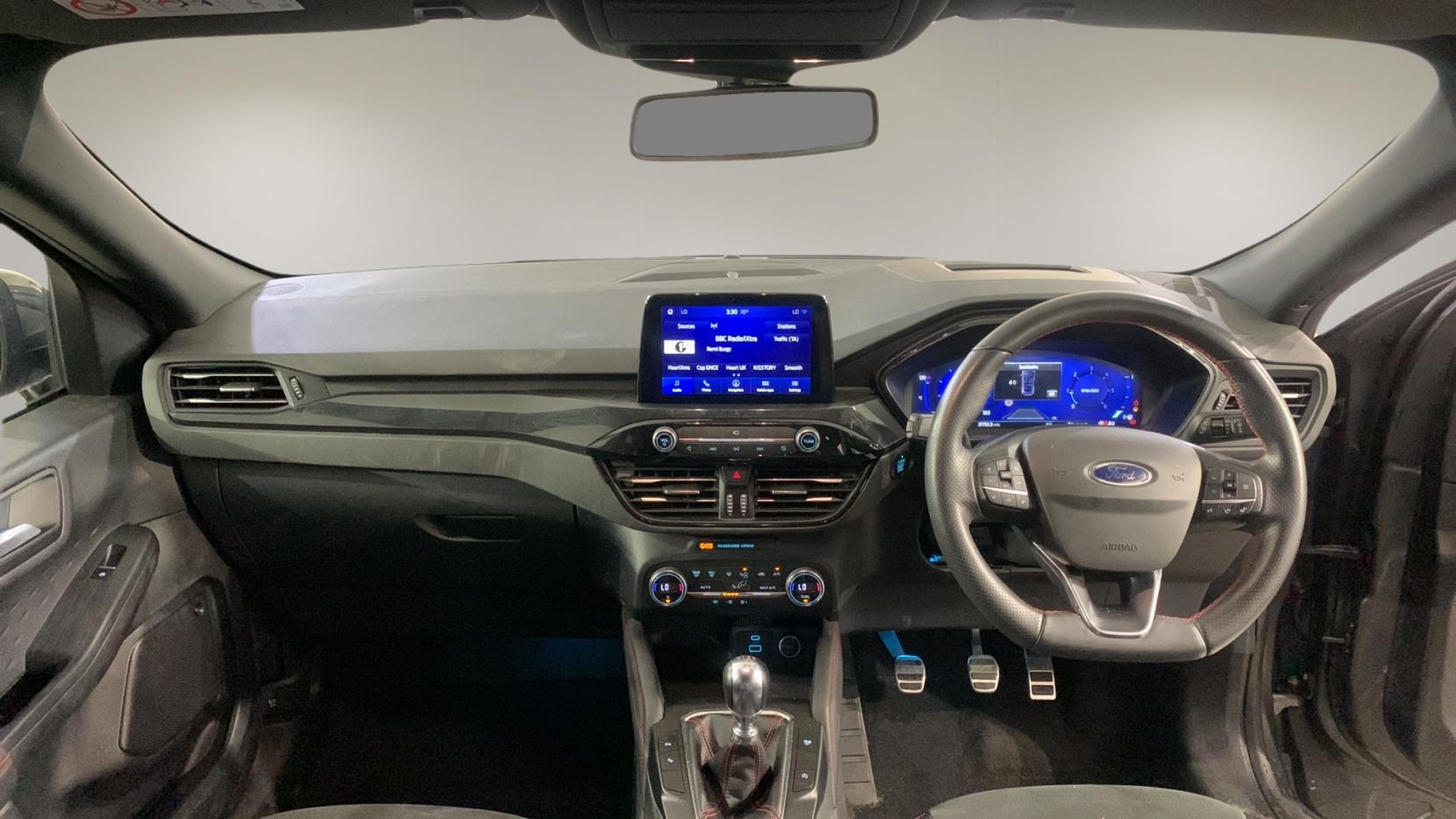 Ford Kuga 2.0 EcoBlue MHEV ST-Line First Edition SUV 5dr Diesel Manual Euro 6 (s/s) (150 ps)