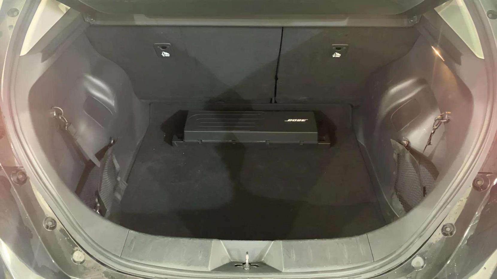 Nissan Leaf 40kWh Tekna Hatchback 5dr Electric Auto (150 ps)
