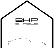 The BHP Stable