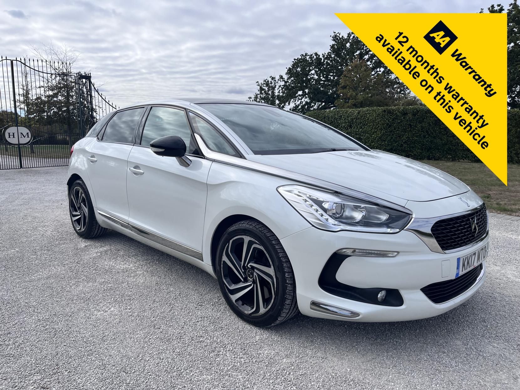 Ds Ds 5