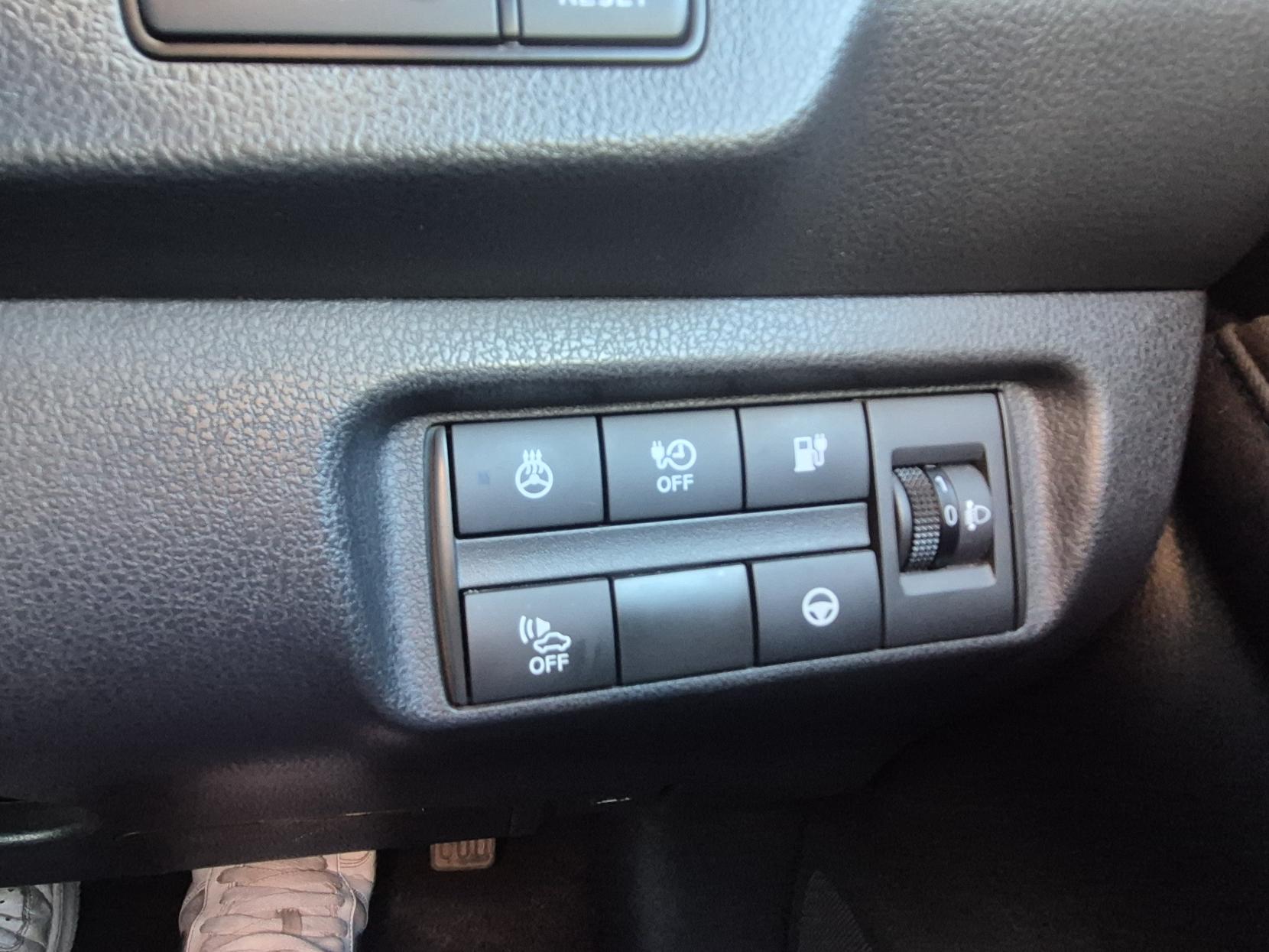 Nissan Leaf 40kWh 2.Zero Hatchback 5dr Electric Auto (150 ps)