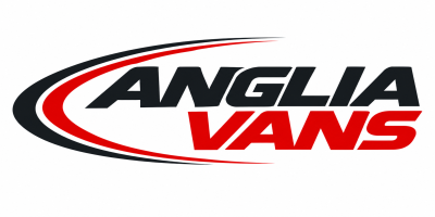 Anglia Vans