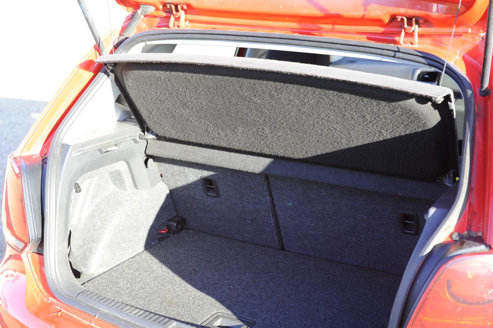 Volkswagen Polo 1.4 SEL Hatchback 5dr Petrol Manual Euro 5 (85 ps)