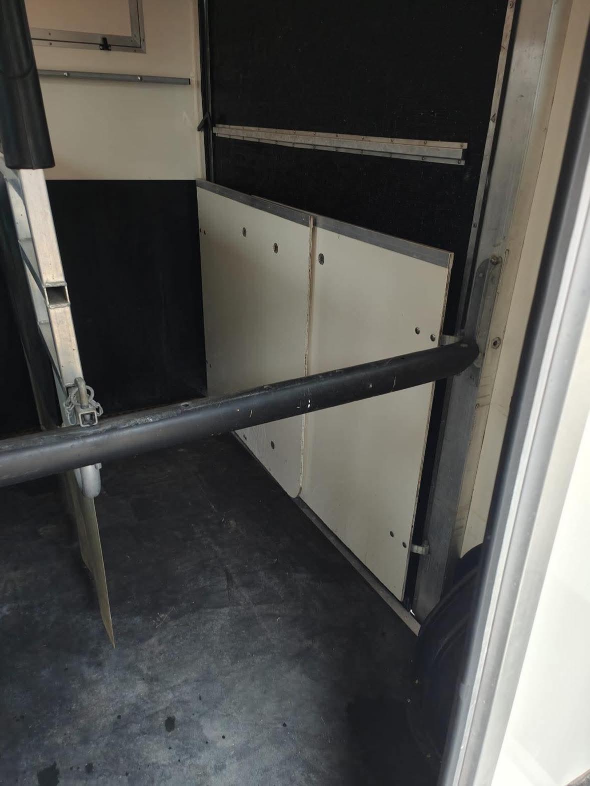 Peugeot Boxer HDI 440 L3 F/C EQUITREK