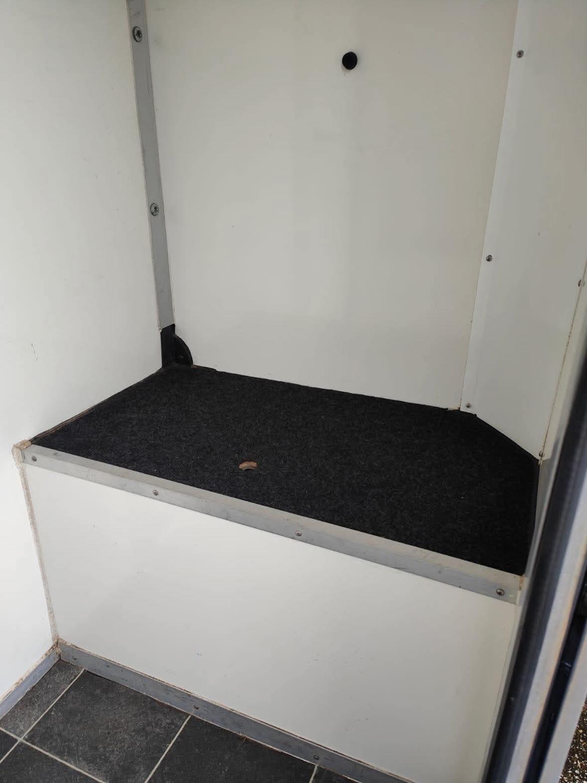 Peugeot Boxer HDI 440 L3 F/C EQUITREK