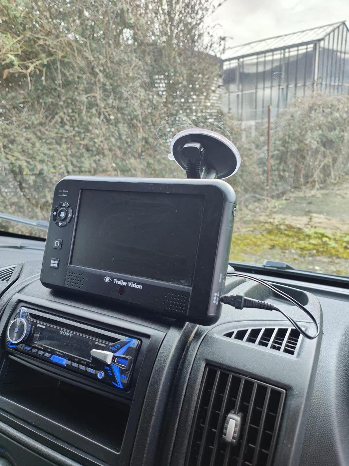 Peugeot Boxer HDI 440 L3 F/C EQUITREK