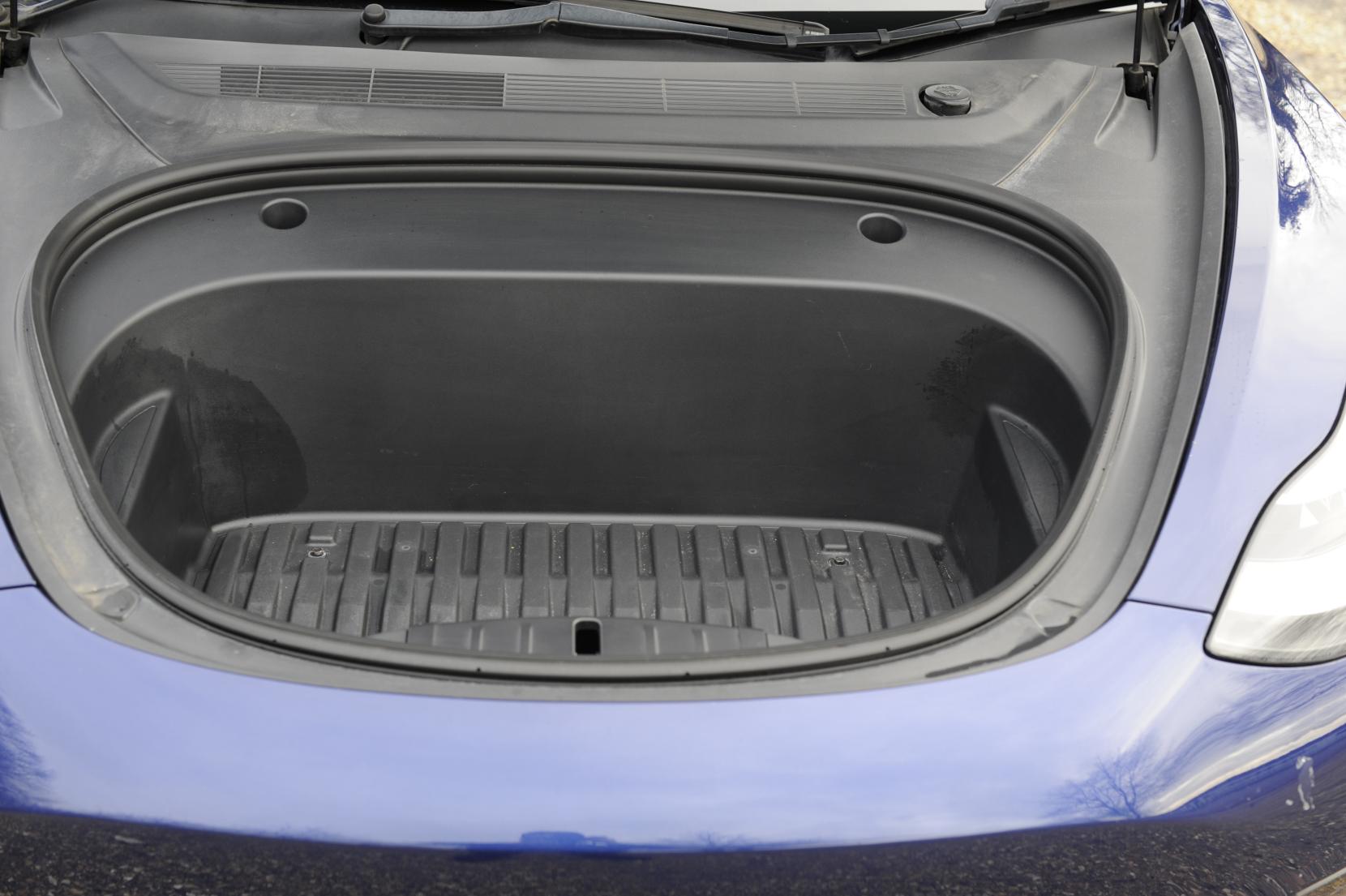 Tesla Model 3 (Dual Motor) Performance Saloon 4dr Electric Auto 4WDE (Performance Upgrade) (449 bhp)