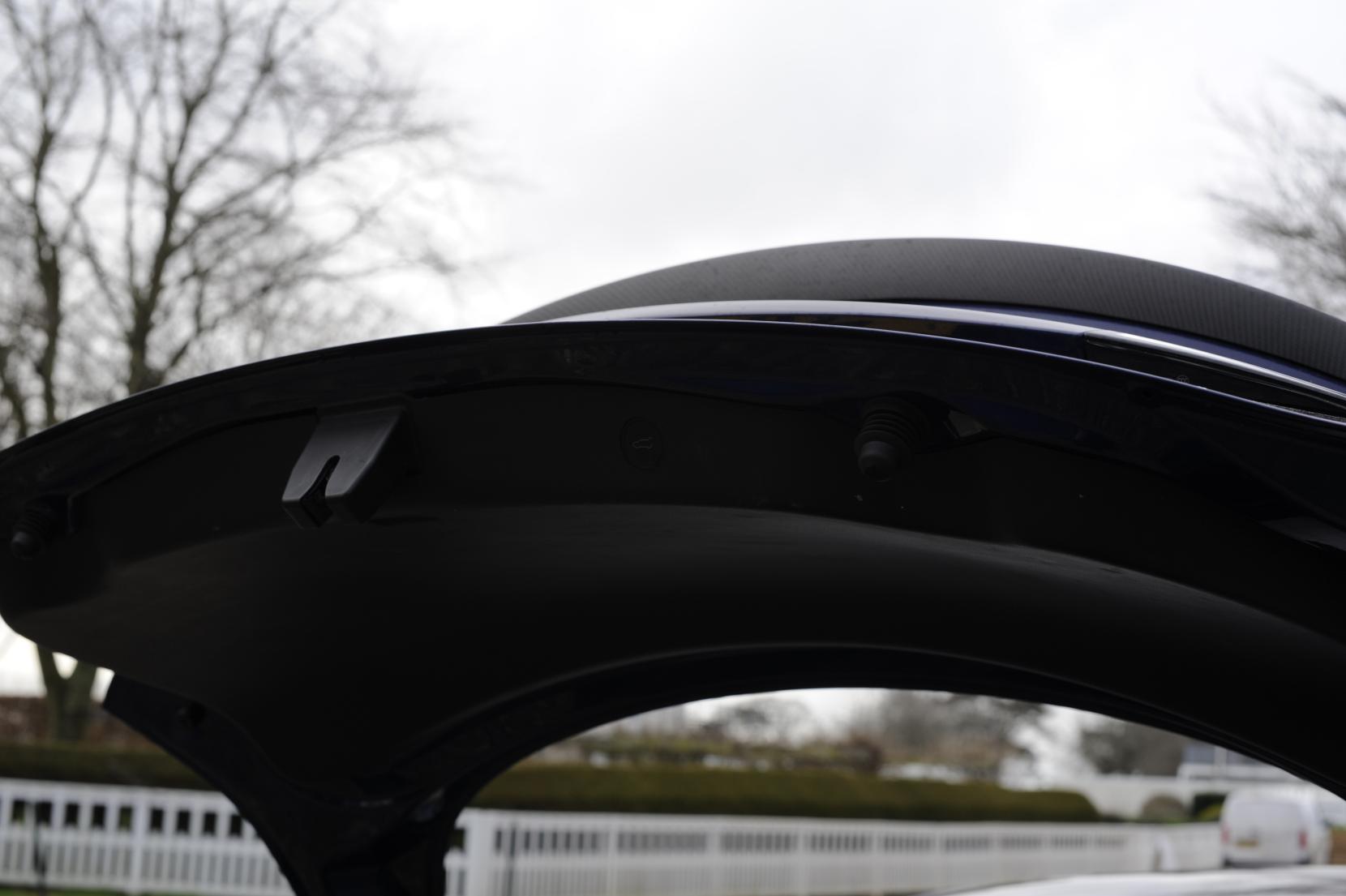 Tesla Model 3 (Dual Motor) Performance Saloon 4dr Electric Auto 4WDE (Performance Upgrade) (449 bhp)