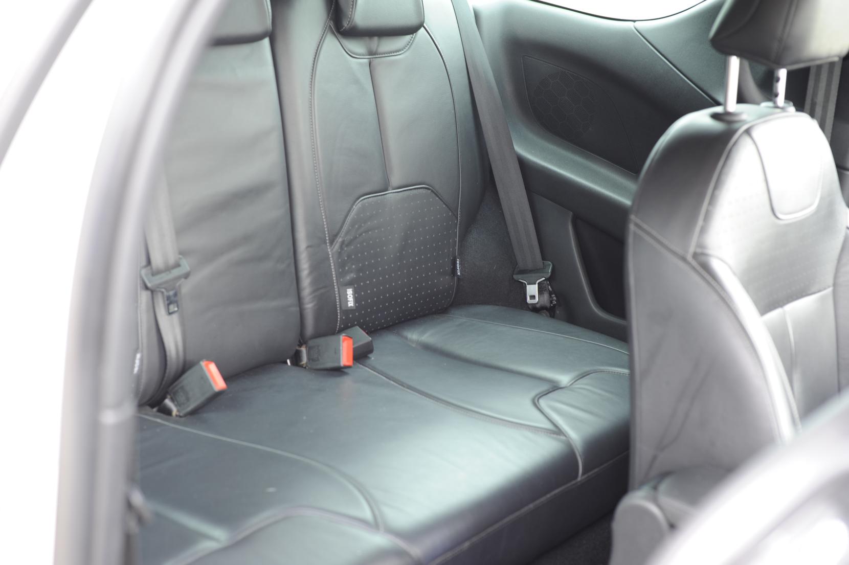 DS AUTOMOBILES DS 3 1.2 PureTech Givenchy Le Makeup Hatchback 3dr Petrol Manual Euro 6 (s/s) (110 ps)