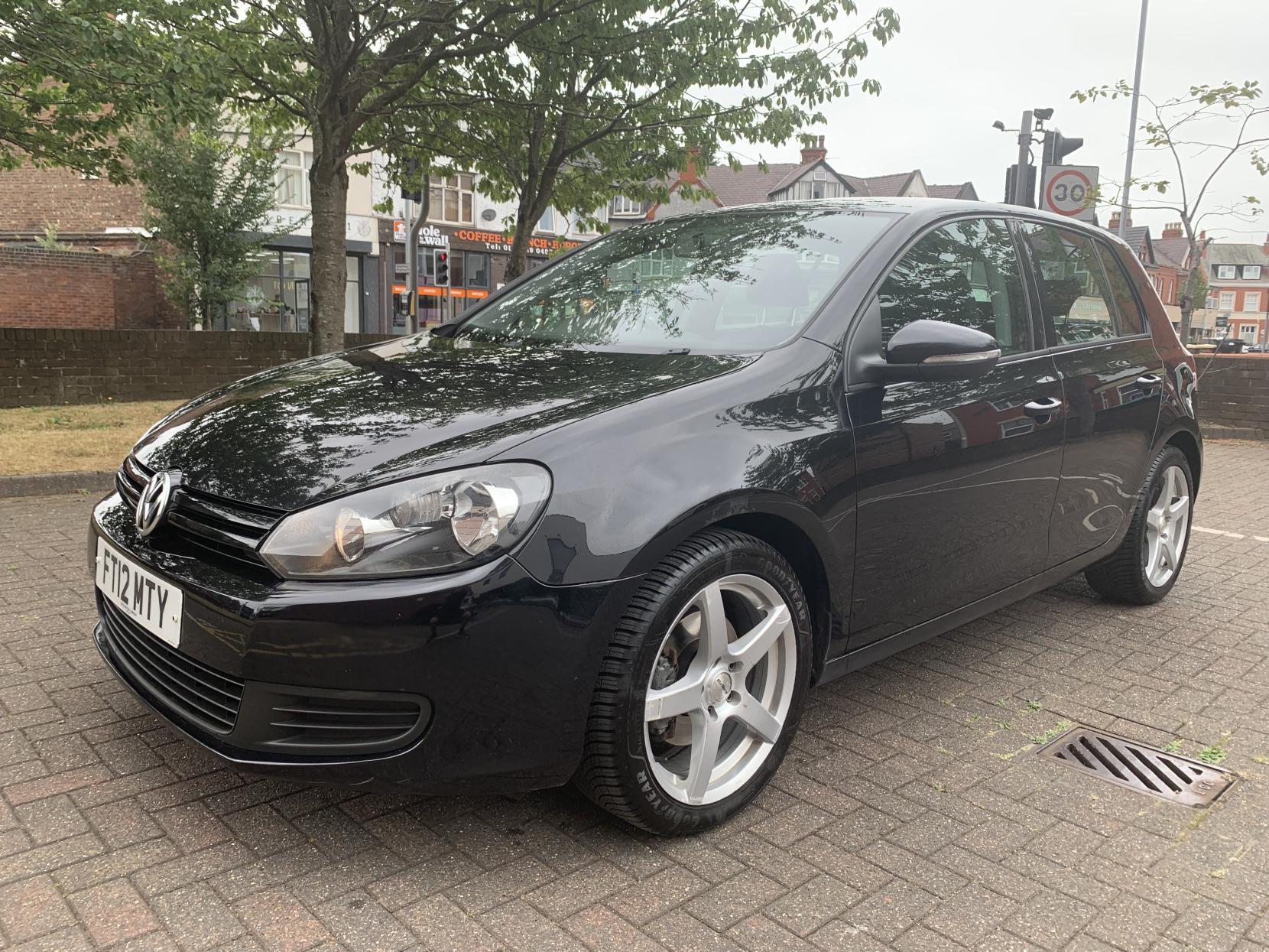 Volkswagen Golf 1.4 TSI S Hatchback 5dr Petrol Manual Euro 5 (122 ps)
