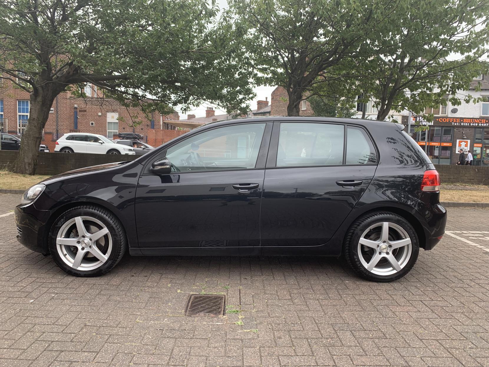 2012 VOLKSWAGEN GOLF 1.4 TSI S HATCHBACK 5DR PETROL MANUAL EURO 5 122 PS 2,490.00... photo