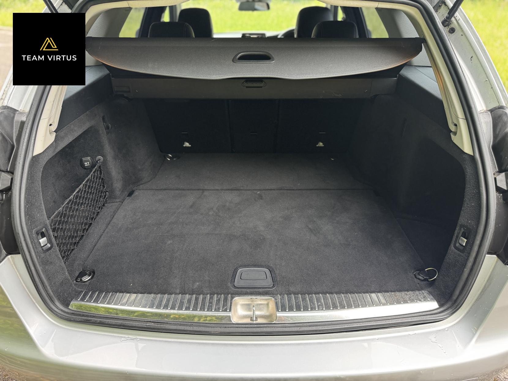 Mercedes-Benz C Class 2.0 C200 SE Estate 5dr Petrol 7G-Tronic+ Euro 6 (s/s) (184 ps)