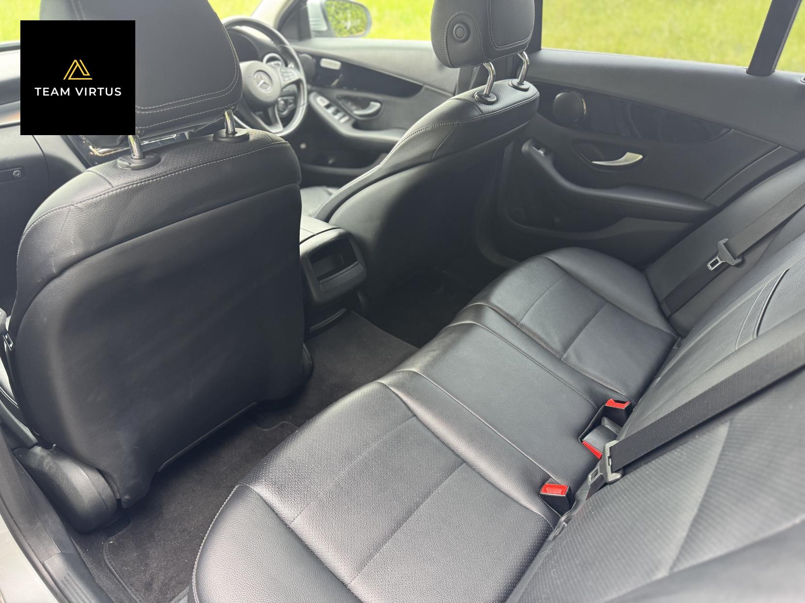 Mercedes-Benz C Class 2.0 C200 SE Estate 5dr Petrol 7G-Tronic+ Euro 6 (s/s) (184 ps)