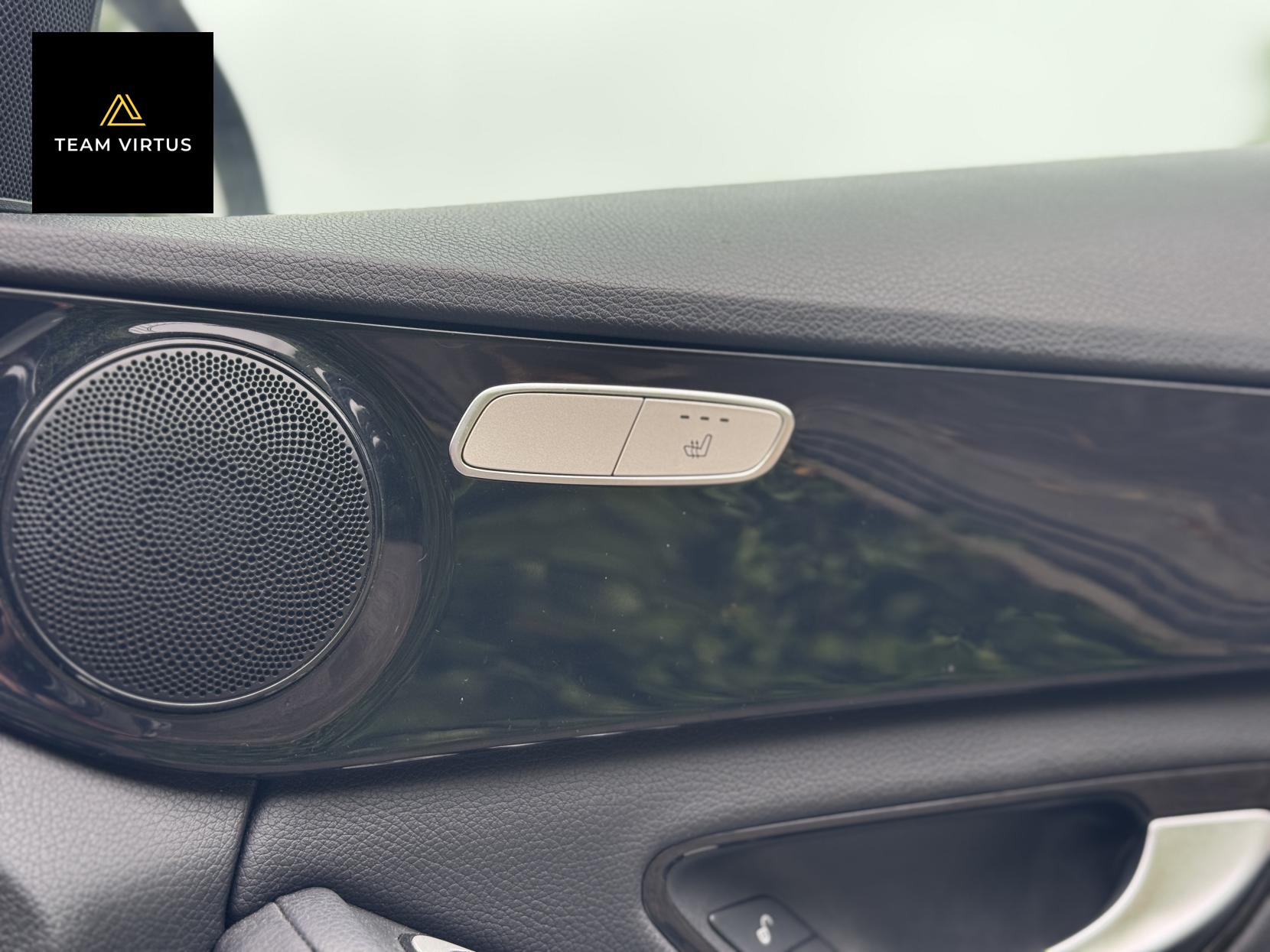 Mercedes-Benz C Class 2.0 C200 SE Estate 5dr Petrol 7G-Tronic+ Euro 6 (s/s) (184 ps)