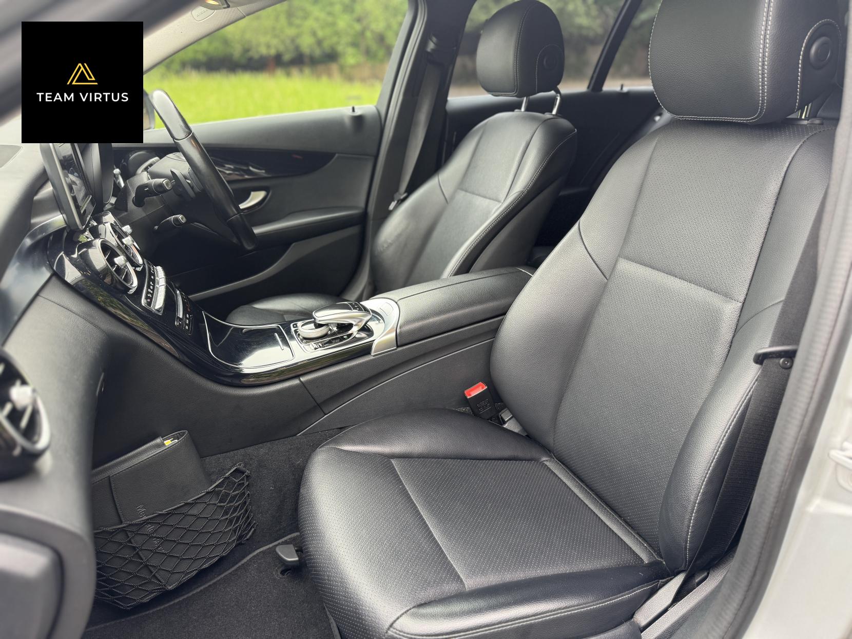 Mercedes-Benz C Class 2.0 C200 SE Estate 5dr Petrol 7G-Tronic+ Euro 6 (s/s) (184 ps)